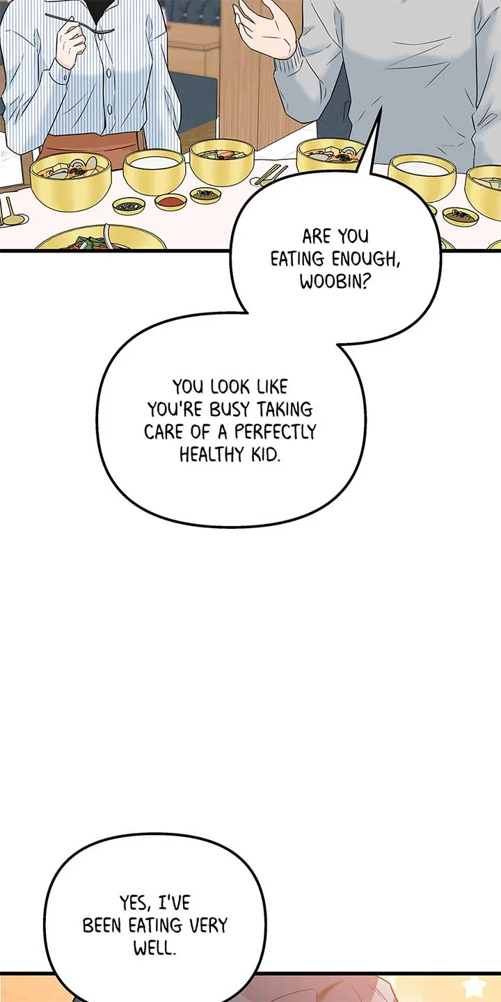 Love on Campus Chapter 75 page 74