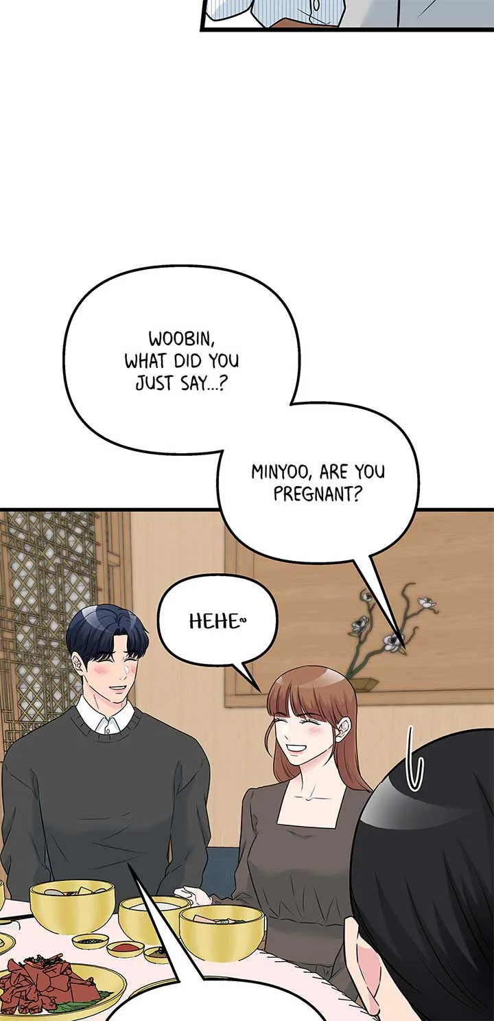 Love on Campus Chapter 75 page 77