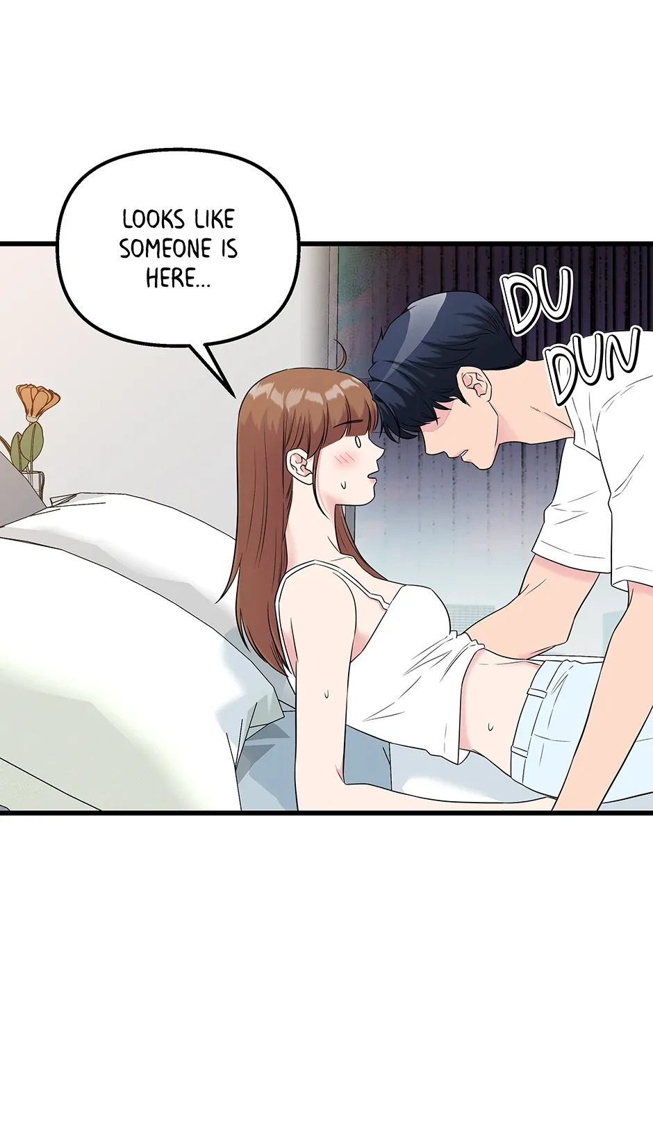 Love on Campus Chapter 78 page 75