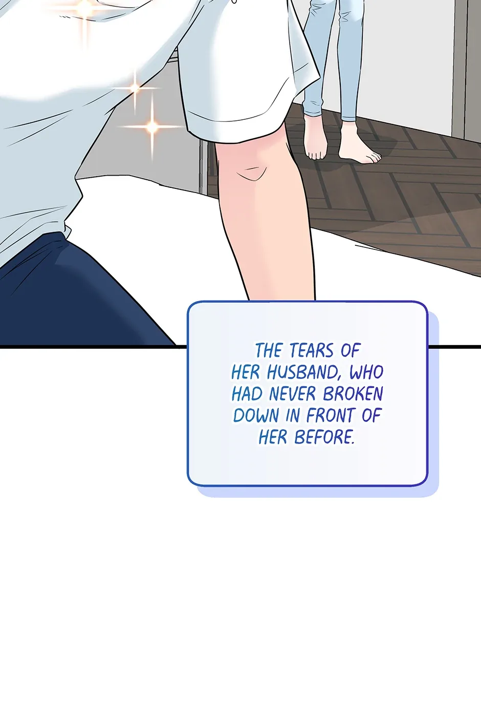 Love on Campus Chapter 78 page 81