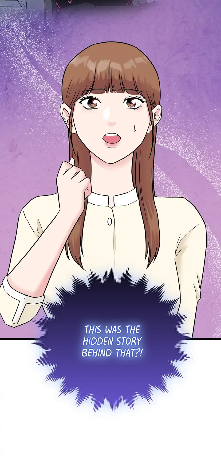 Love on Campus Chapter 62 page 31