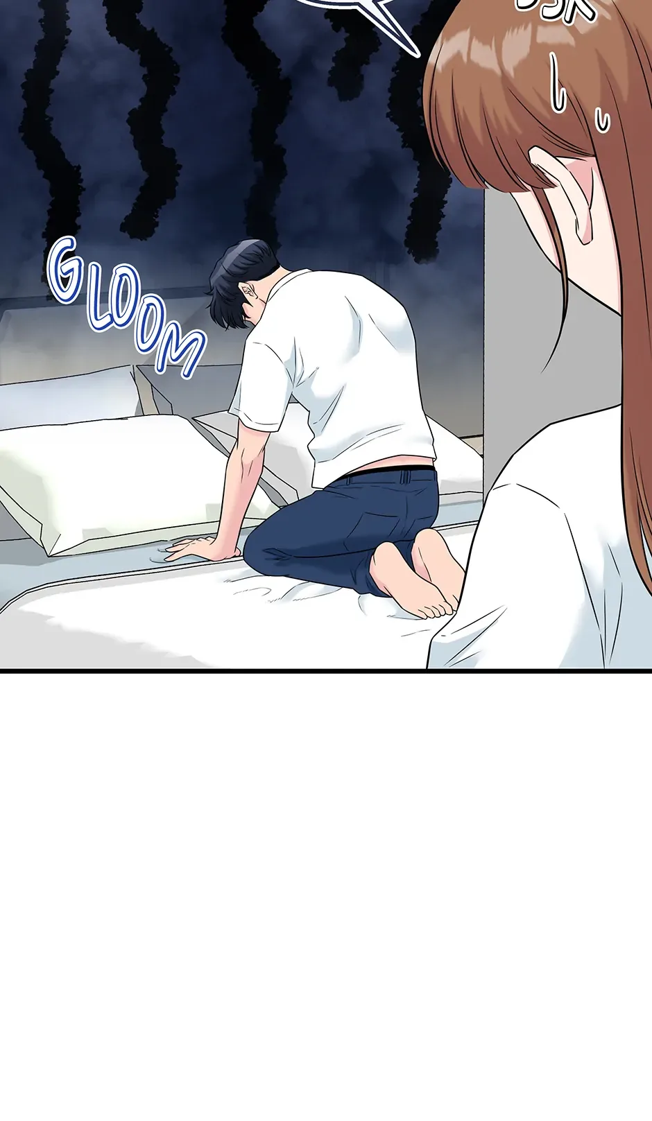 Love on Campus Chapter 78 page 79