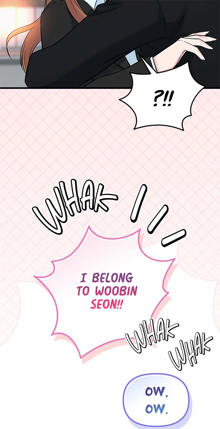 Love on Campus Chapter 73 page 75