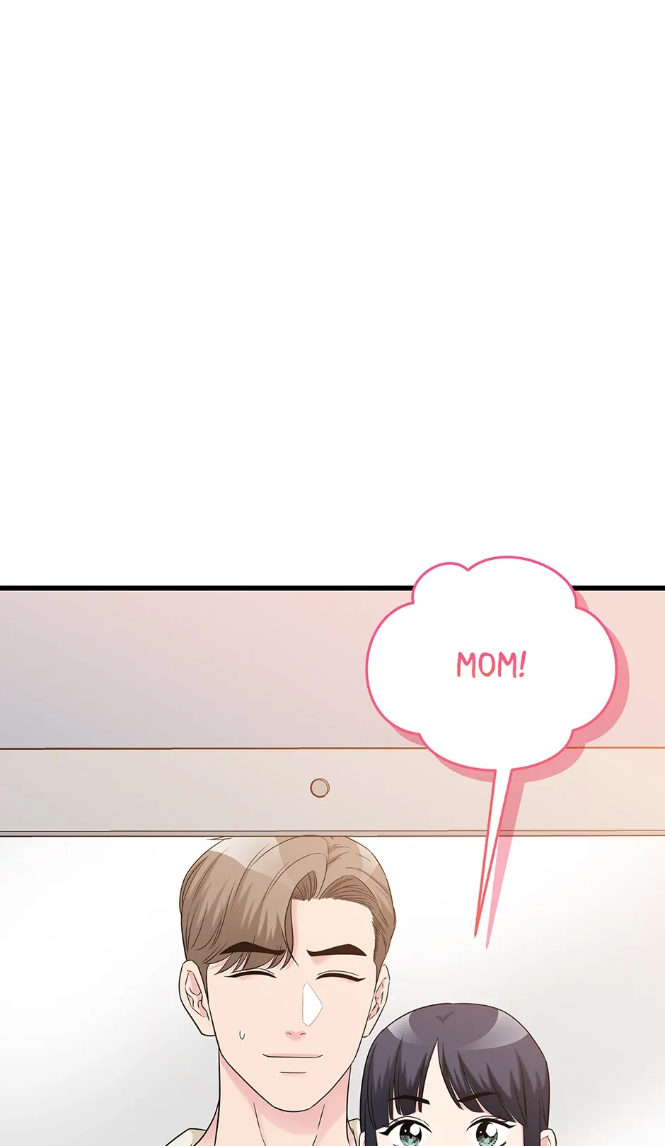 Love on Campus Chapter 78 page 76