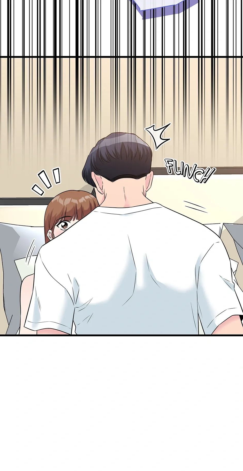 Love on Campus Chapter 78 page 74