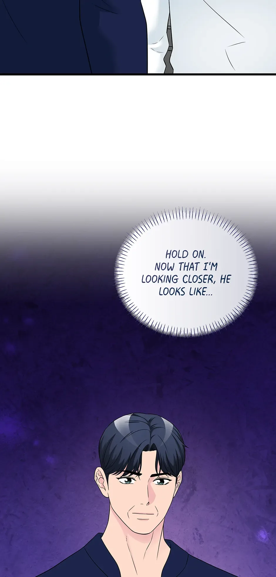 Love on Campus Chapter 79 page 40