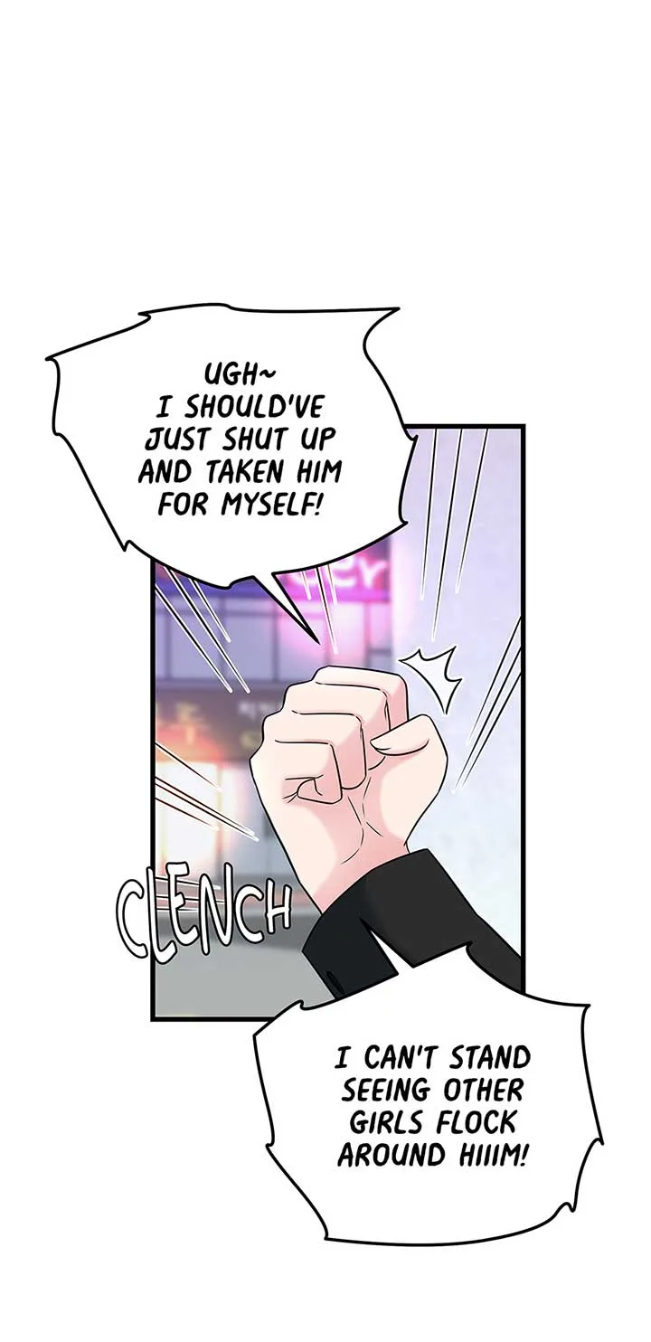 Love on Campus Chapter 73 page 73