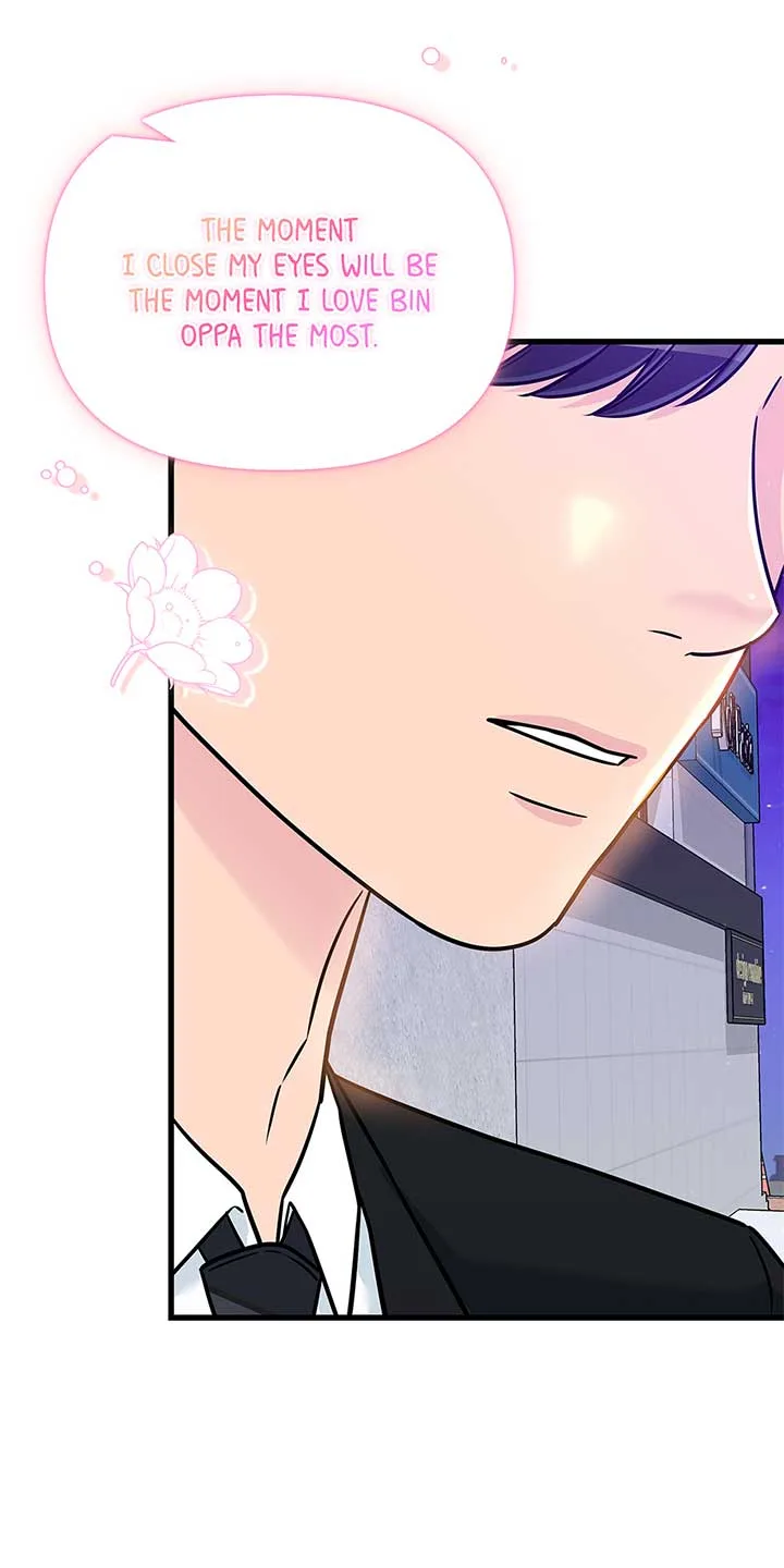 Love on Campus Chapter 73 page 69