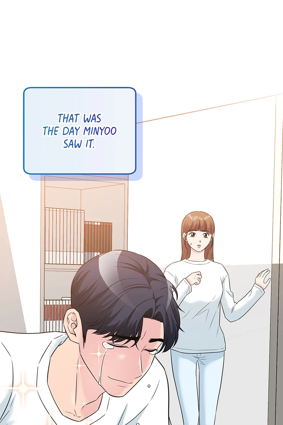 Love on Campus Chapter 78 page 80
