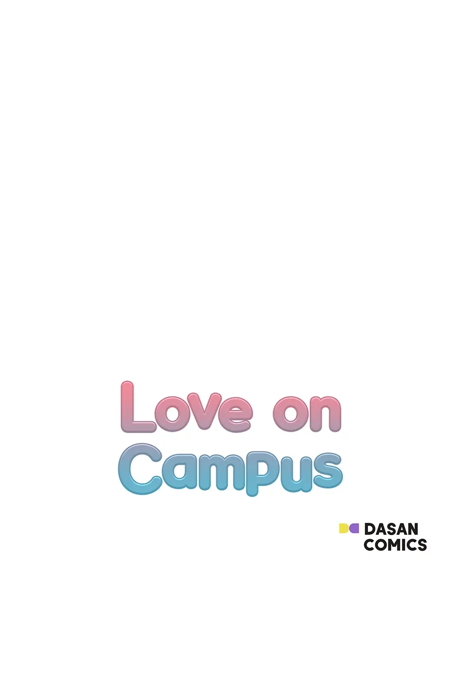 Love on Campus Chapter 78 page 82