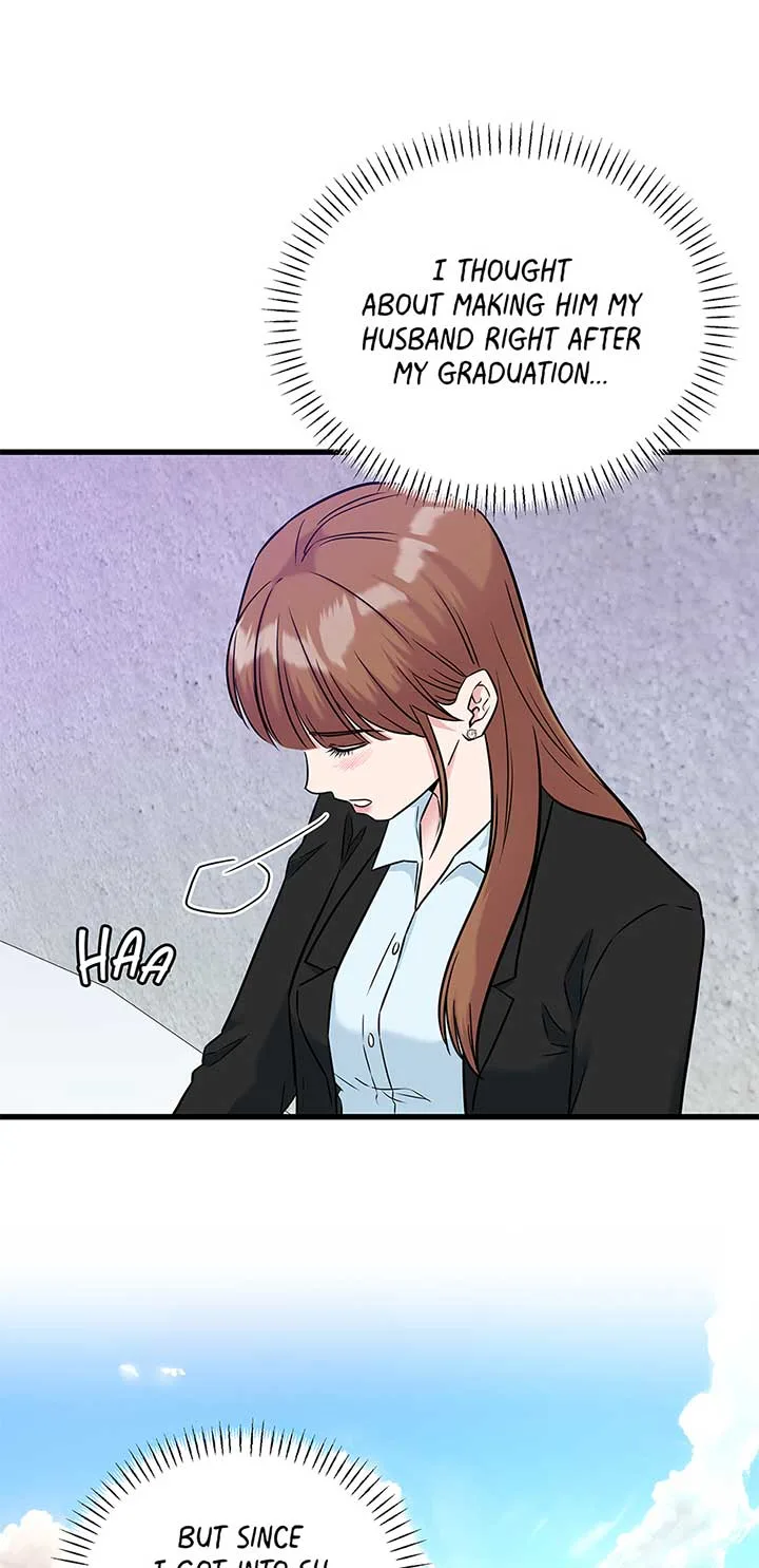 Love on Campus Chapter 73 page 70