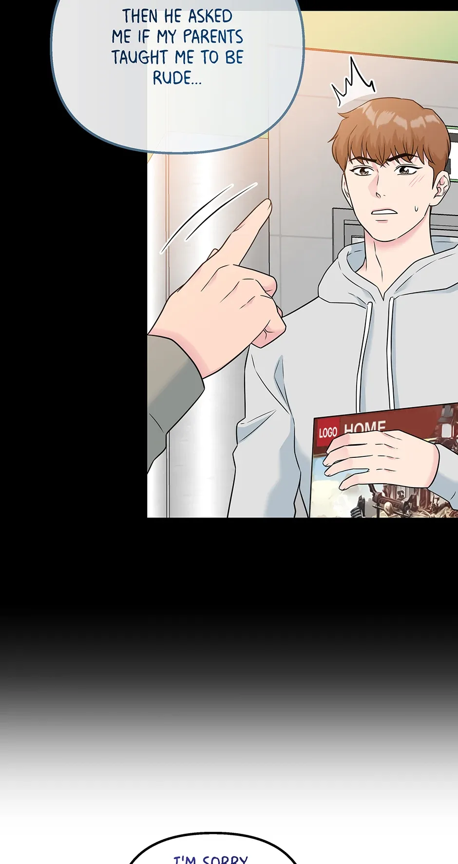 Love on Campus Chapter 79 page 50