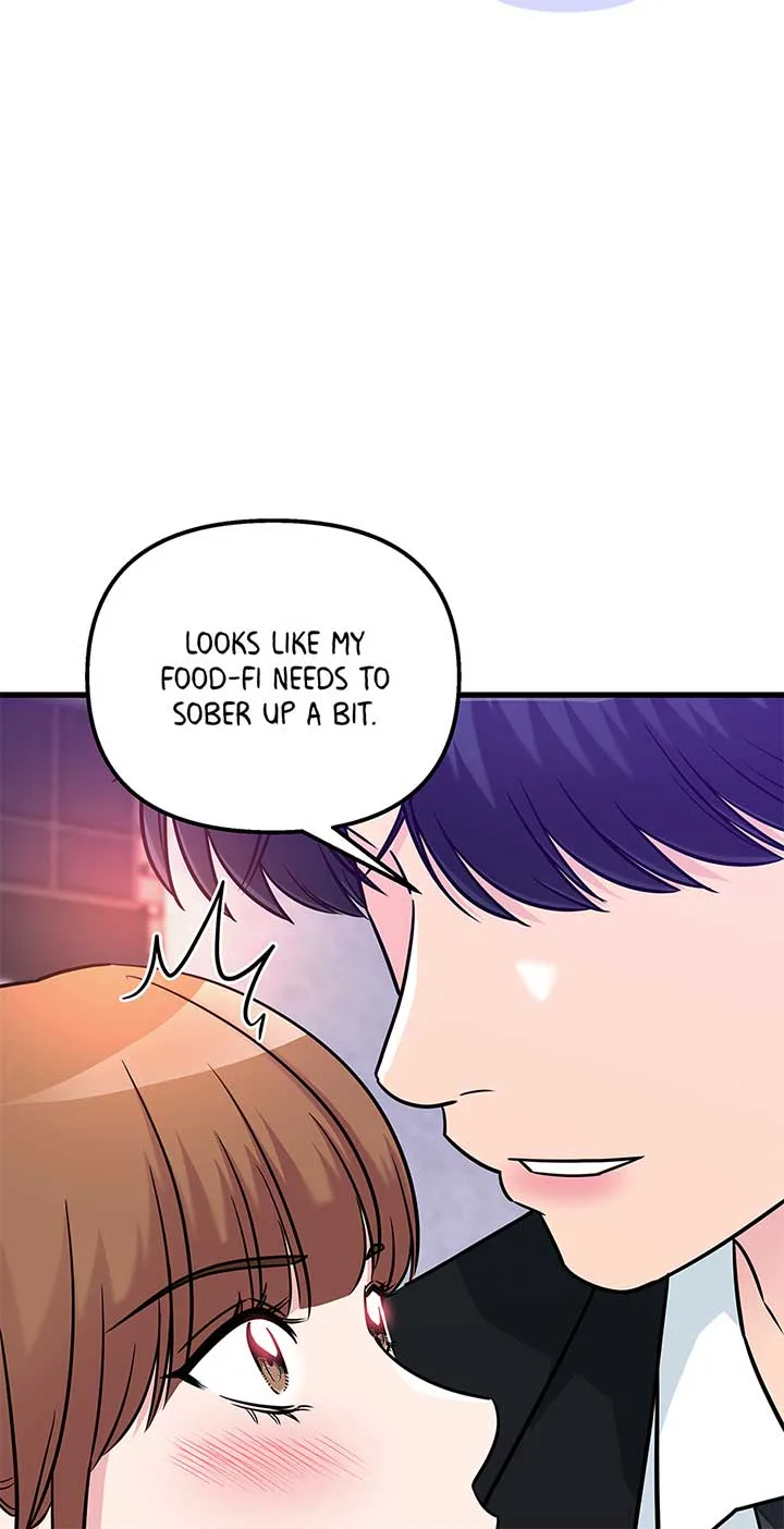 Love on Campus Chapter 73 page 76