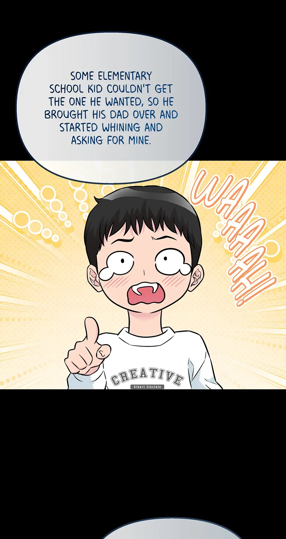 Love on Campus Chapter 79 page 48