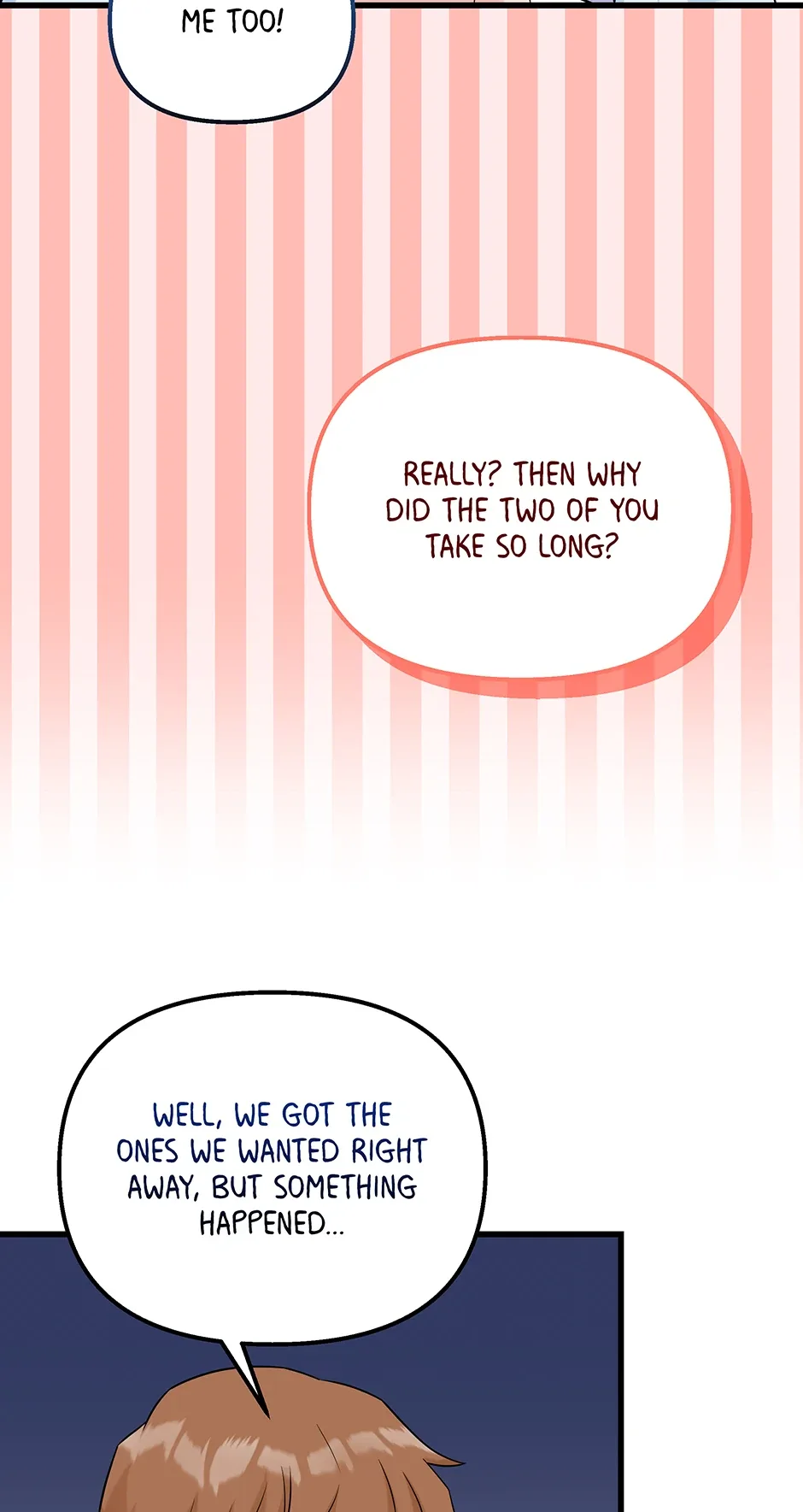 Love on Campus Chapter 79 page 46