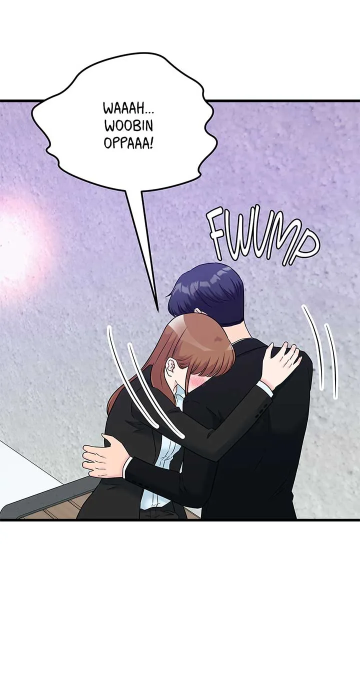 Love on Campus Chapter 73 page 79