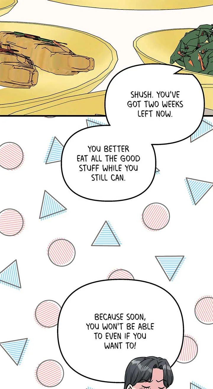 Love on Campus Chapter 75 page 81
