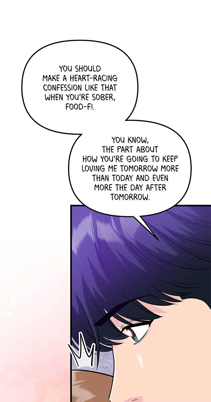 Love on Campus Chapter 73 page 80