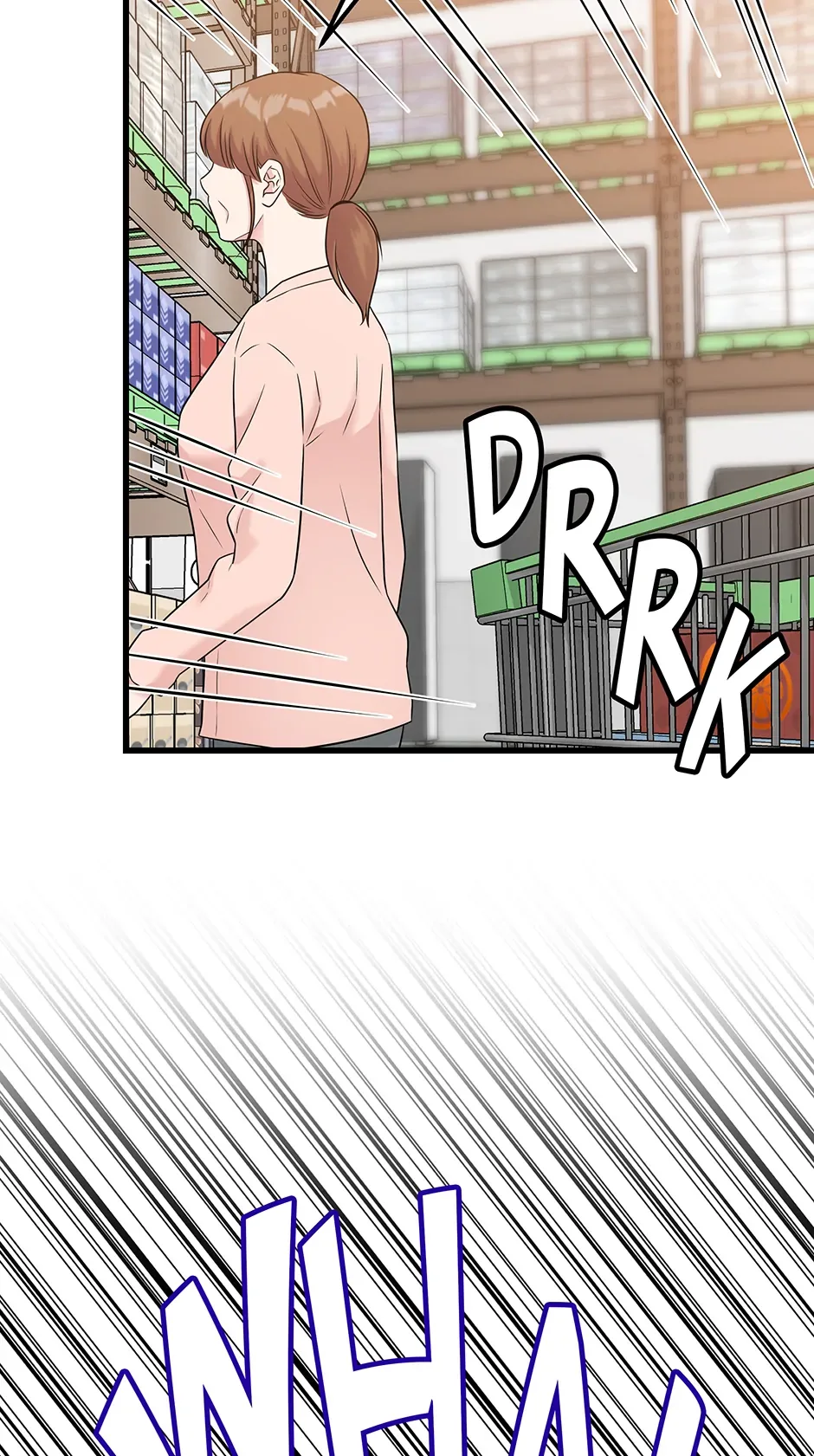 Love on Campus Chapter 79 page 55