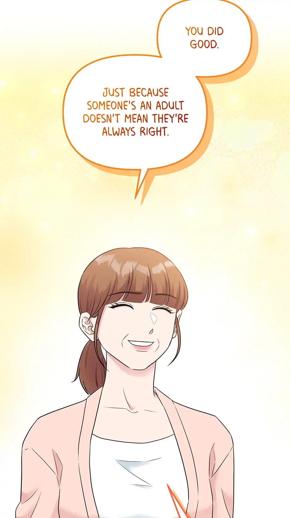 Love on Campus Chapter 79 page 53