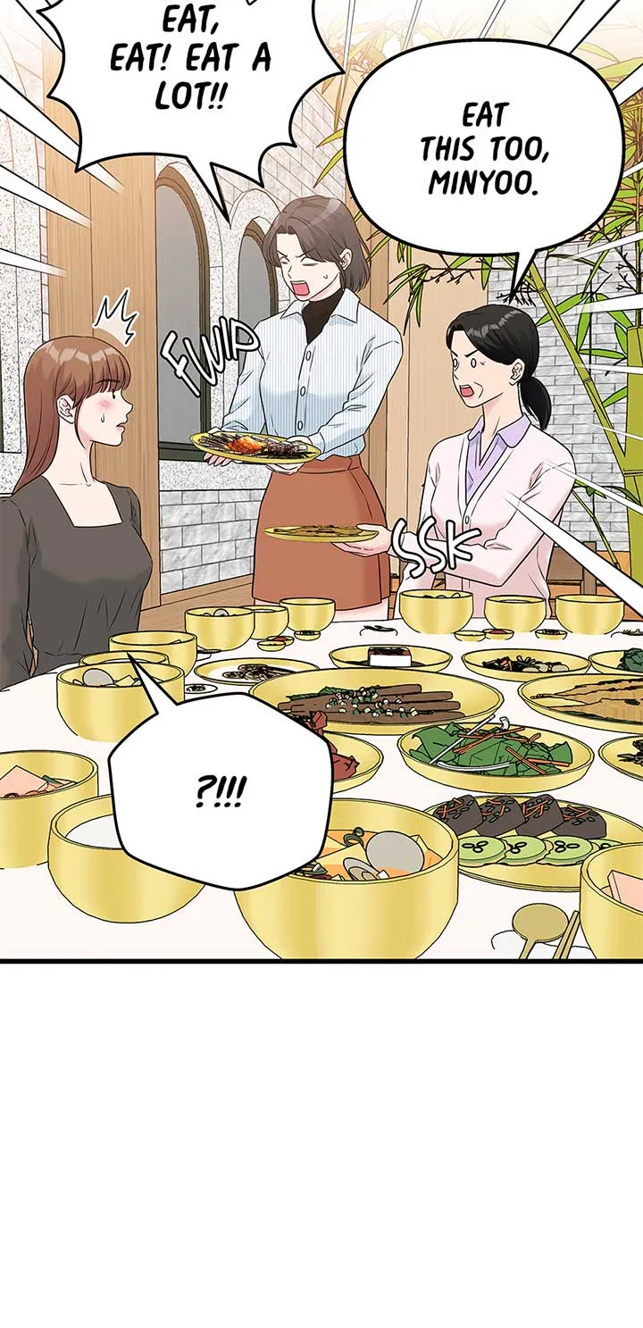 Love on Campus Chapter 75 page 79