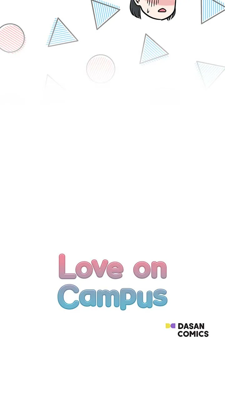 Love on Campus Chapter 75 page 82