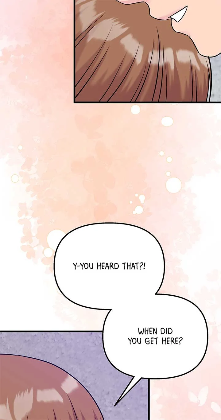 Love on Campus Chapter 73 page 81