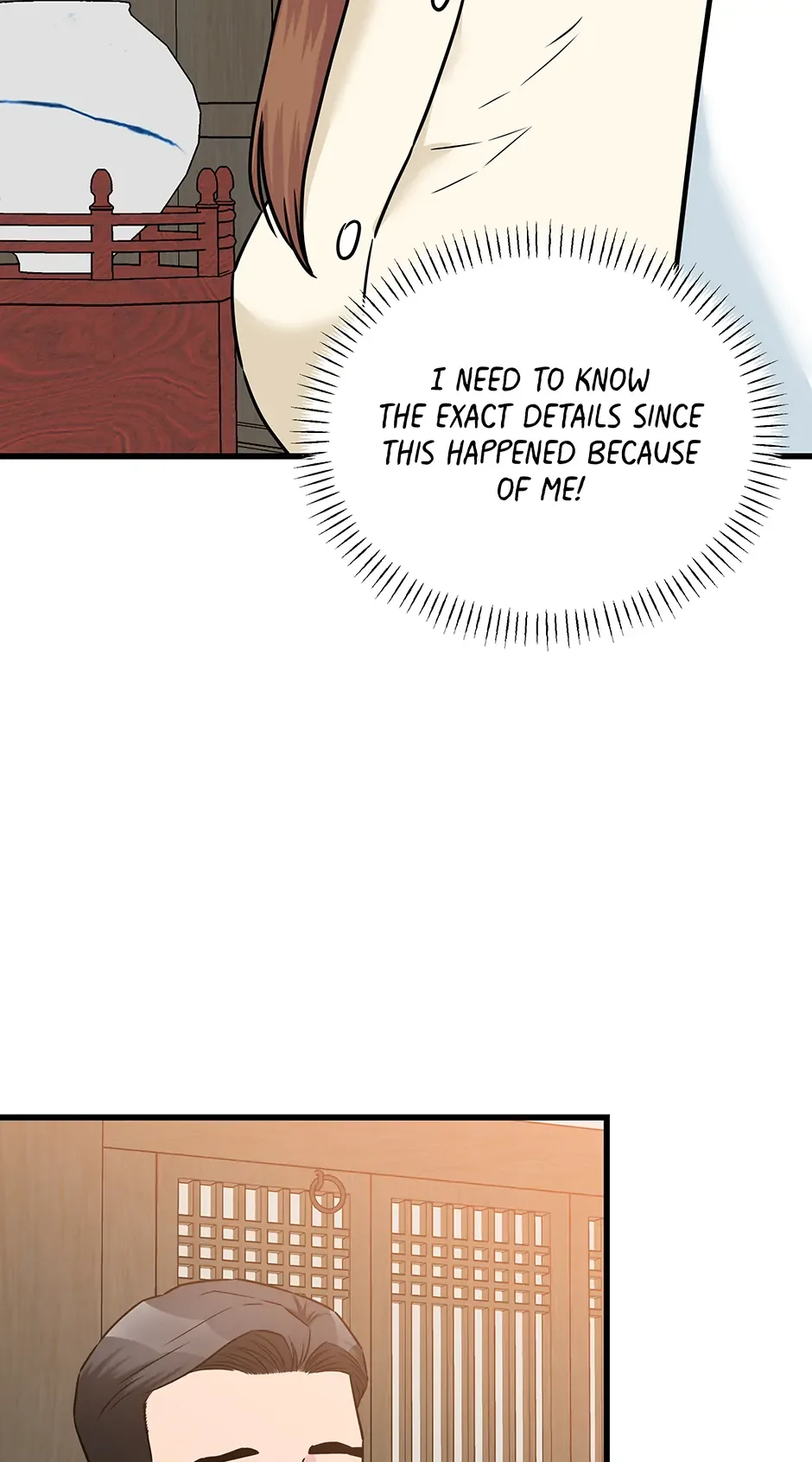 Love on Campus Chapter 62 page 39