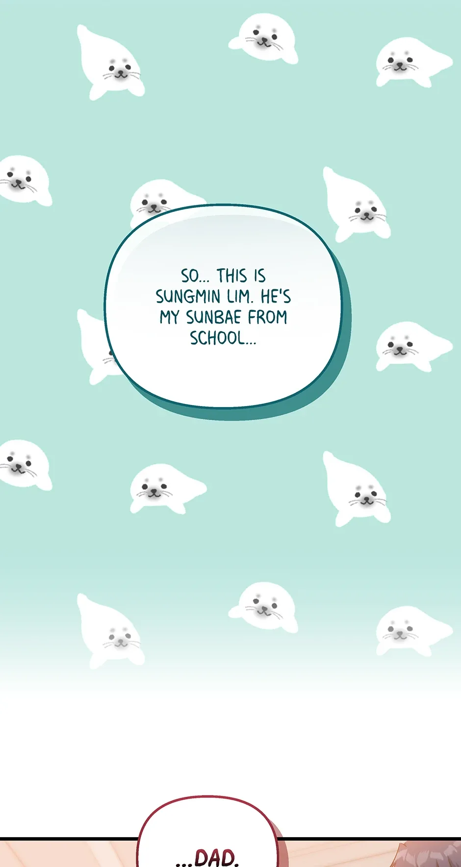 Love on Campus Chapter 79 page 59
