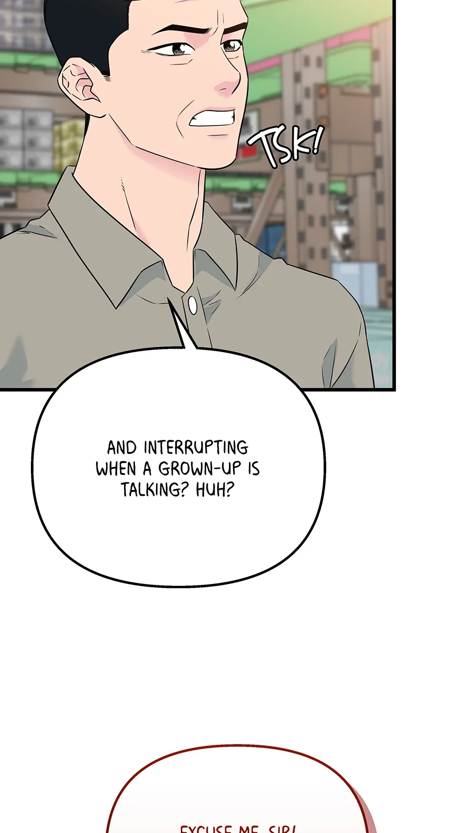 Love on Campus Chapter 79 page 69