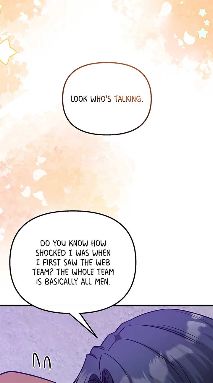 Love on Campus Chapter 73 page 86