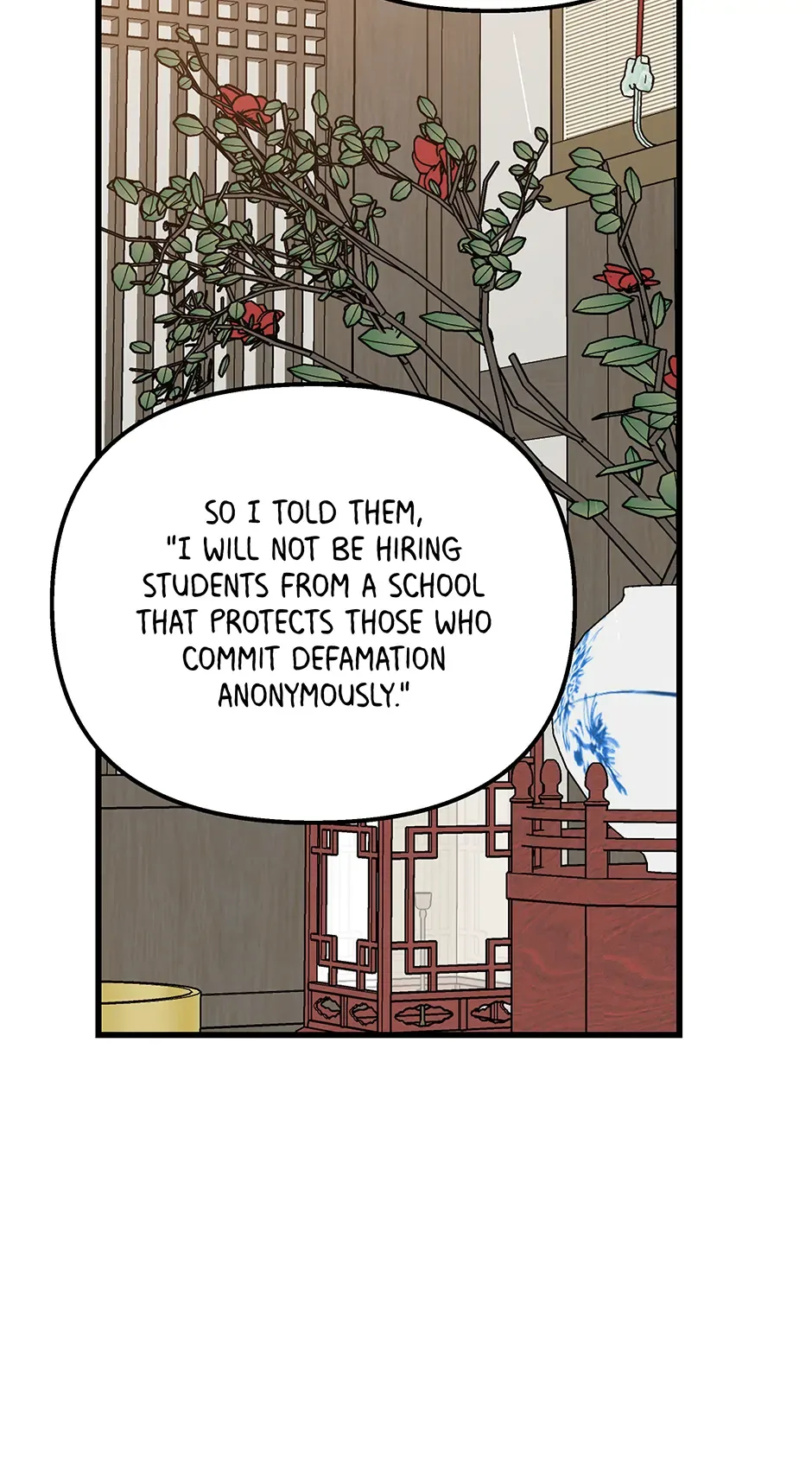 Love on Campus Chapter 62 page 41