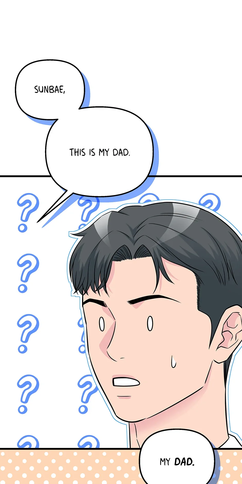 Love on Campus Chapter 79 page 61