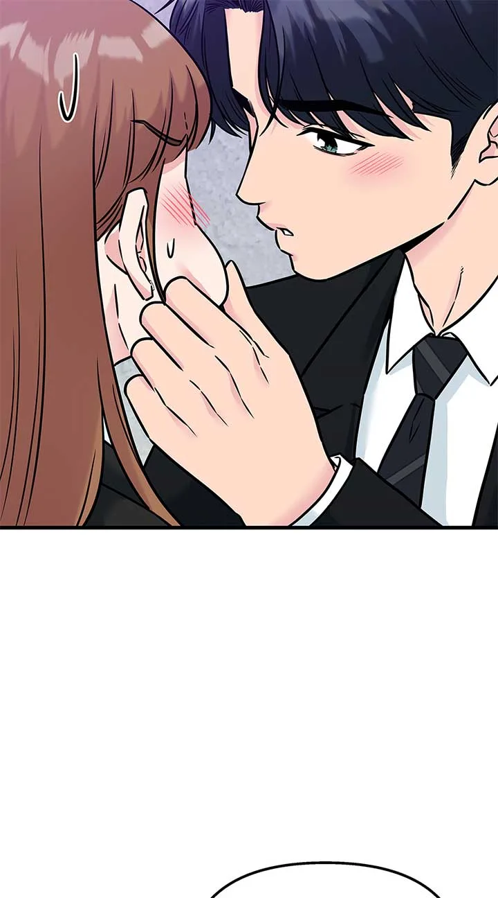 Love on Campus Chapter 73 page 87