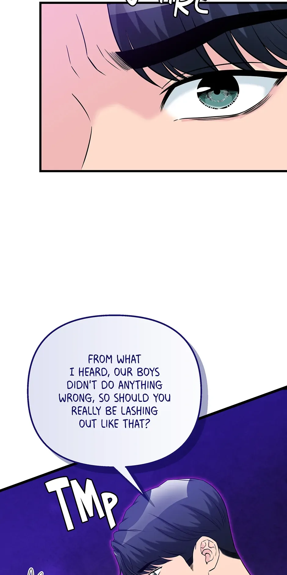 Love on Campus Chapter 79 page 78