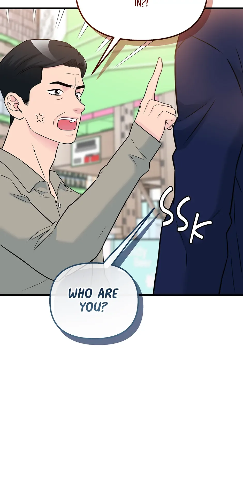 Love on Campus Chapter 79 page 74