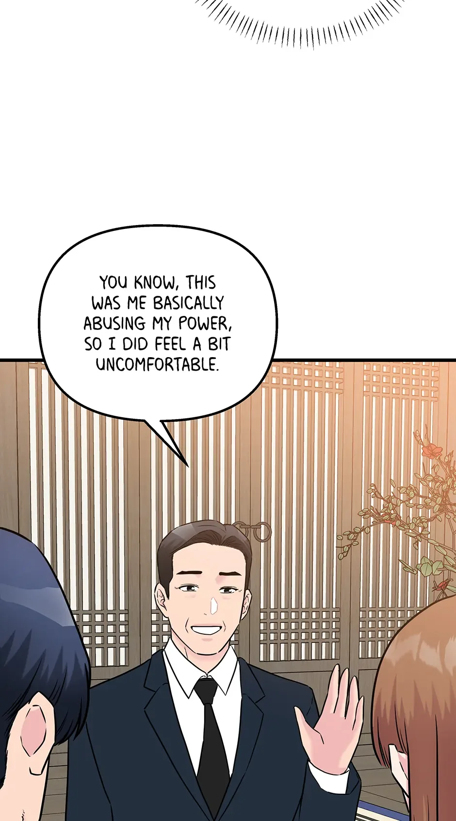 Love on Campus Chapter 62 page 46
