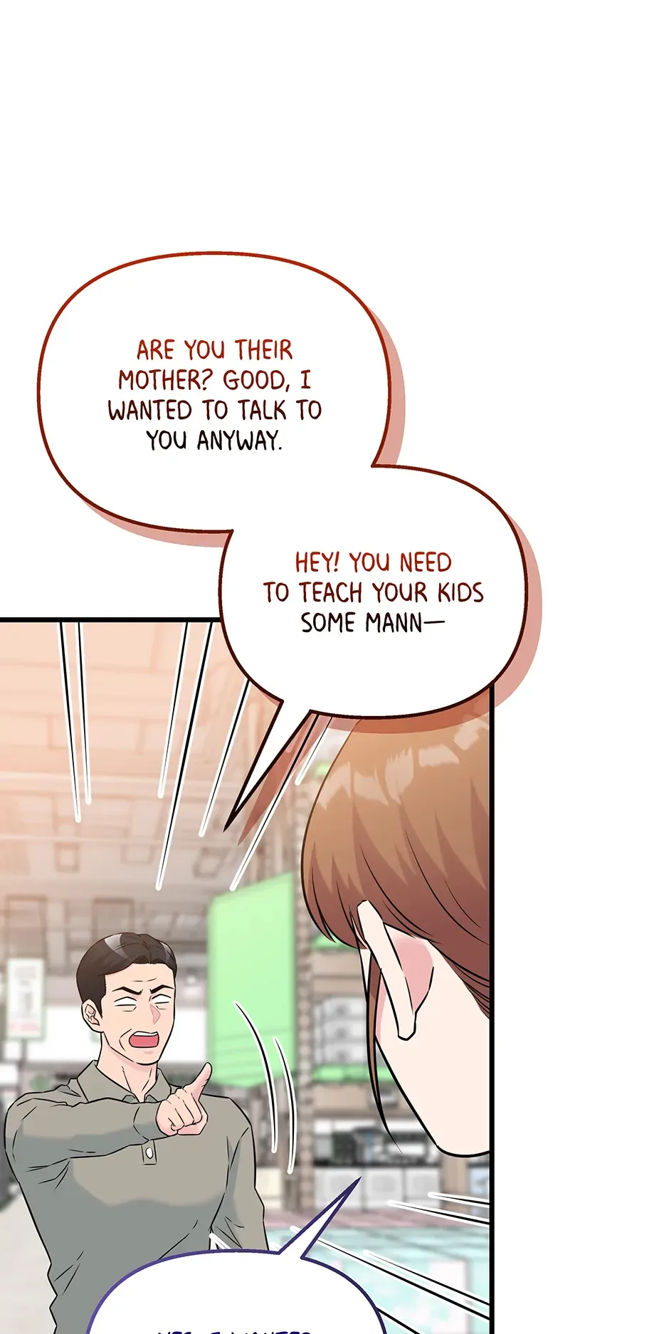 Love on Campus Chapter 79 page 71