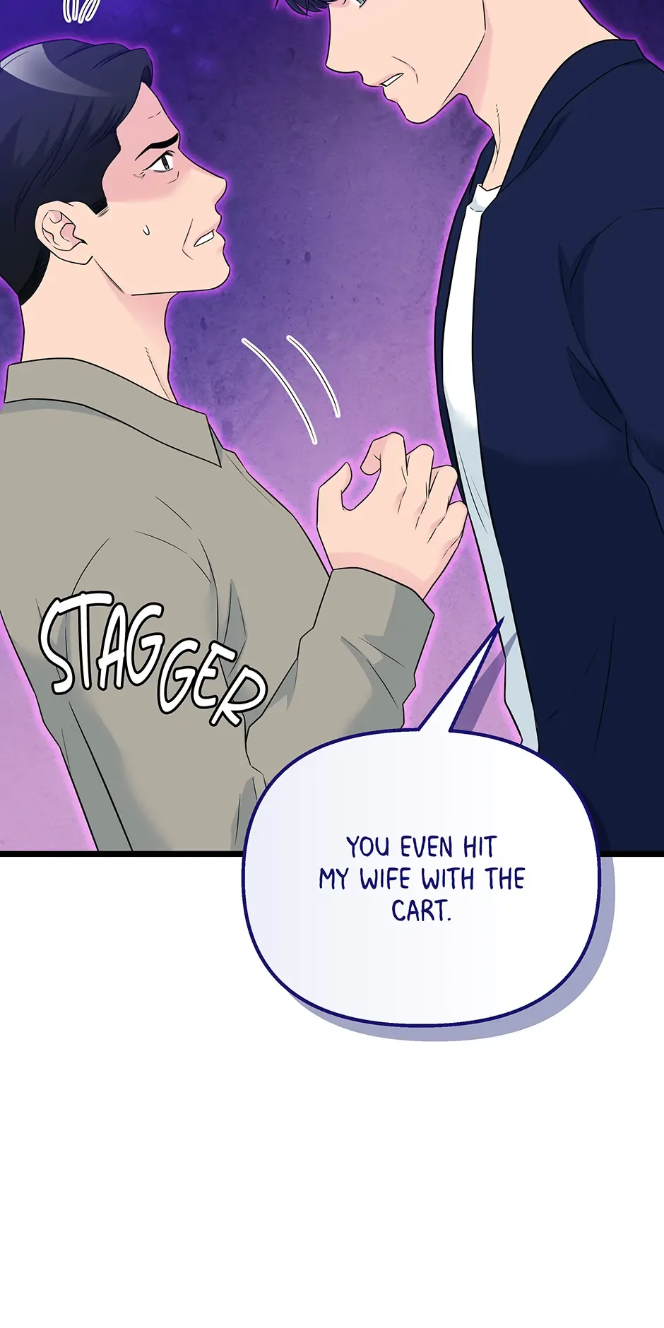 Love on Campus Chapter 79 page 79