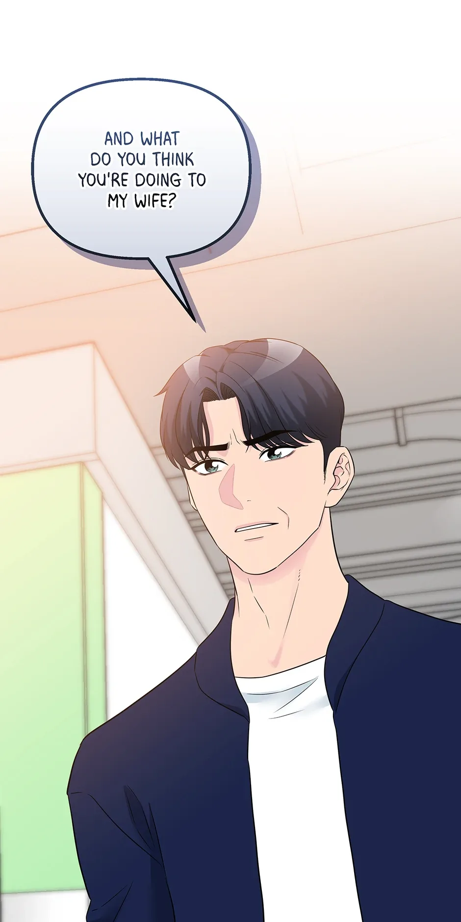 Love on Campus Chapter 79 page 75