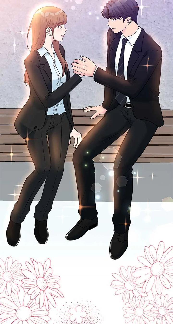 Love on Campus Chapter 73 page 91