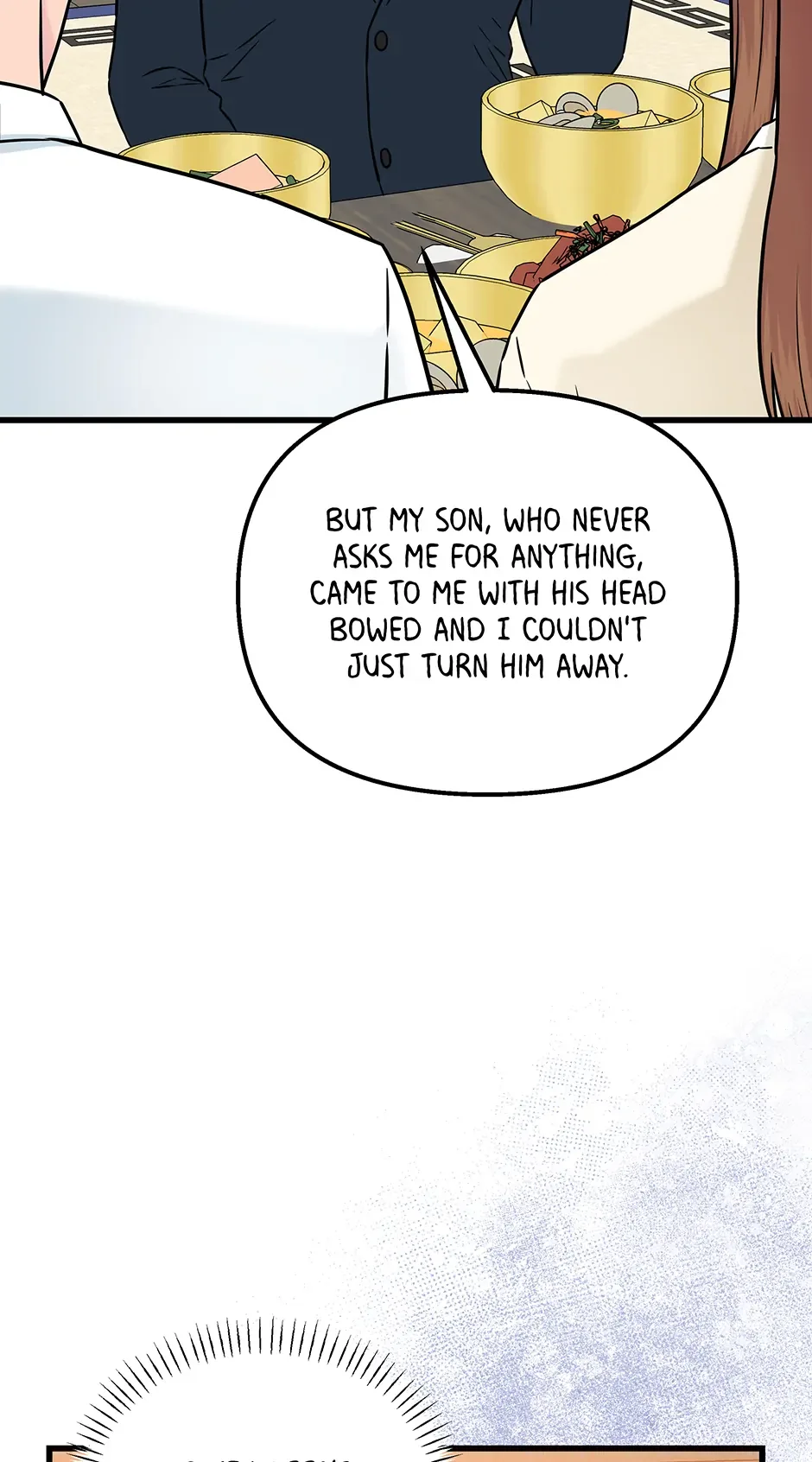 Love on Campus Chapter 62 page 47