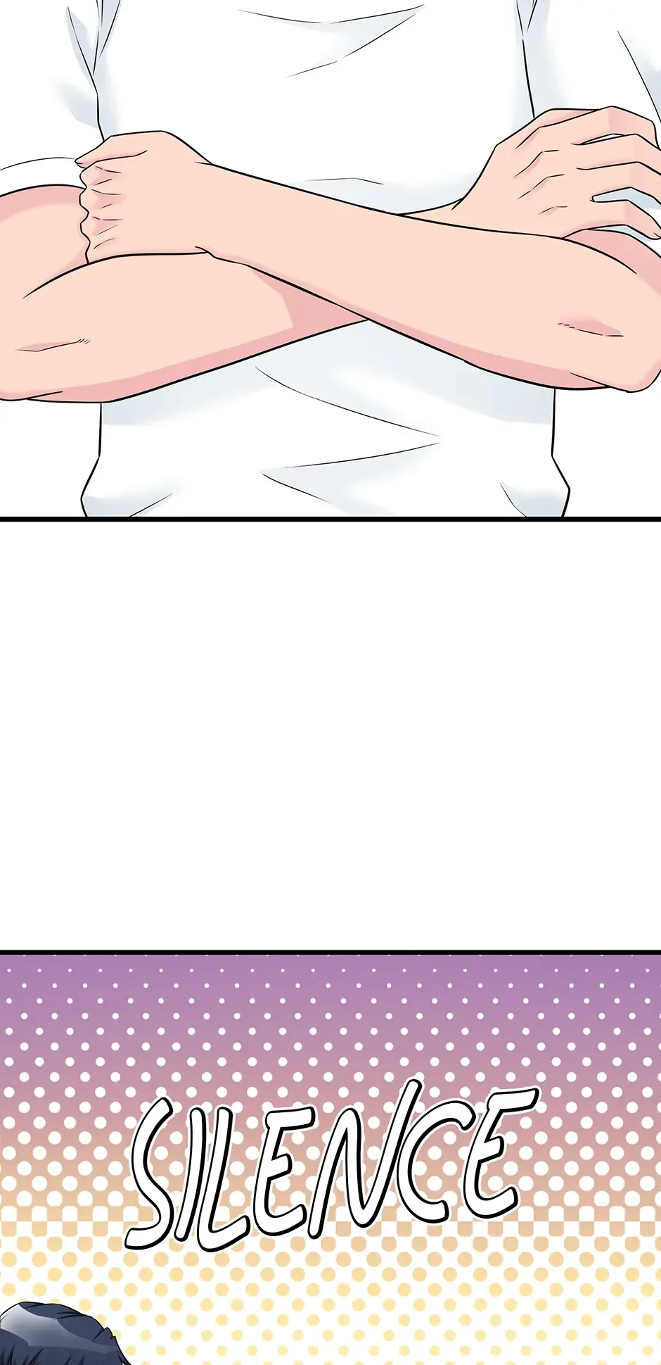 Love on Campus Chapter 79 page 89