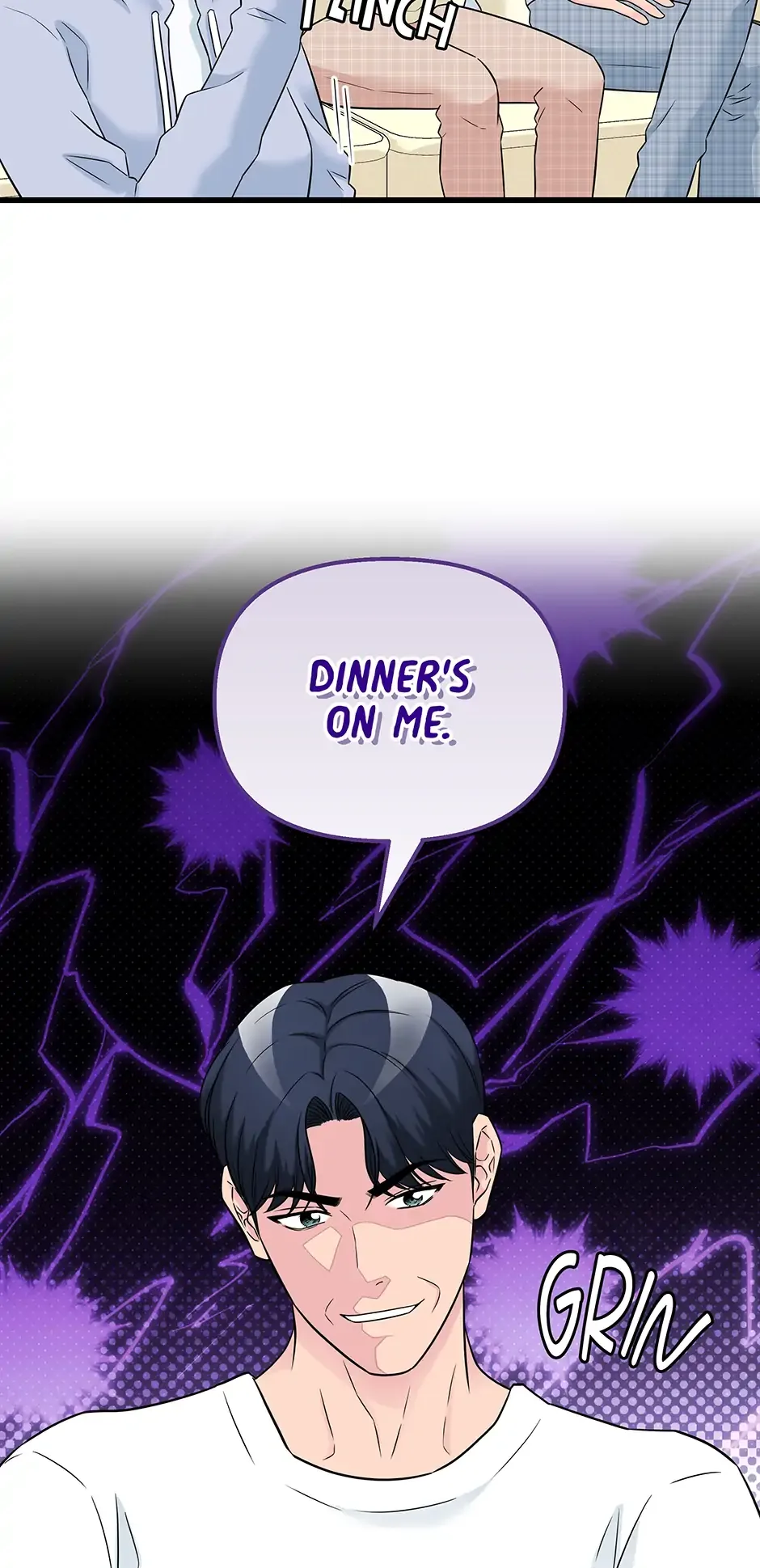 Love on Campus Chapter 79 page 88