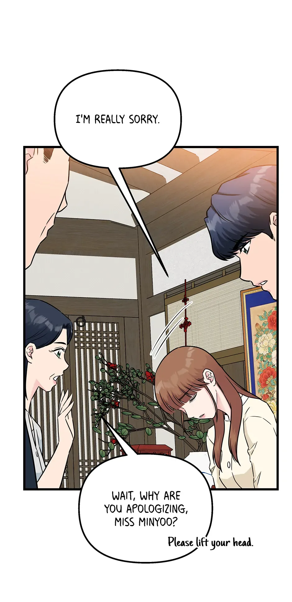 Love on Campus Chapter 62 page 50