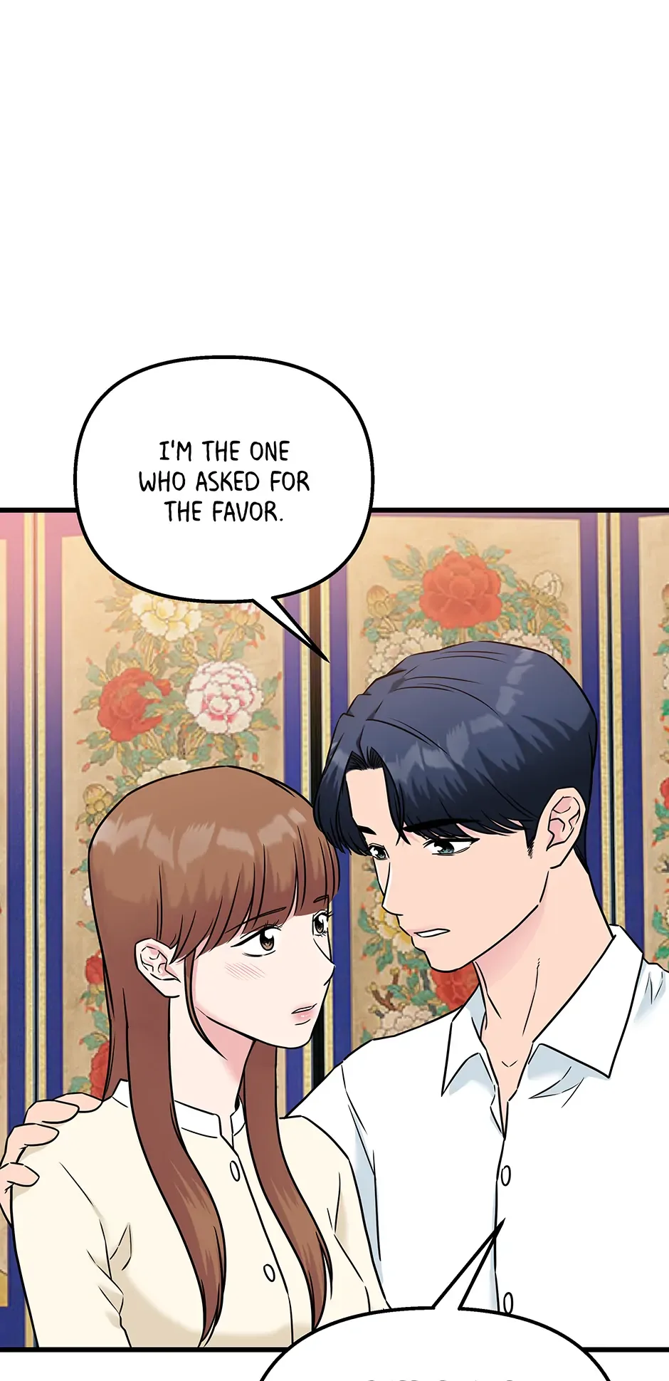 Love on Campus Chapter 62 page 51