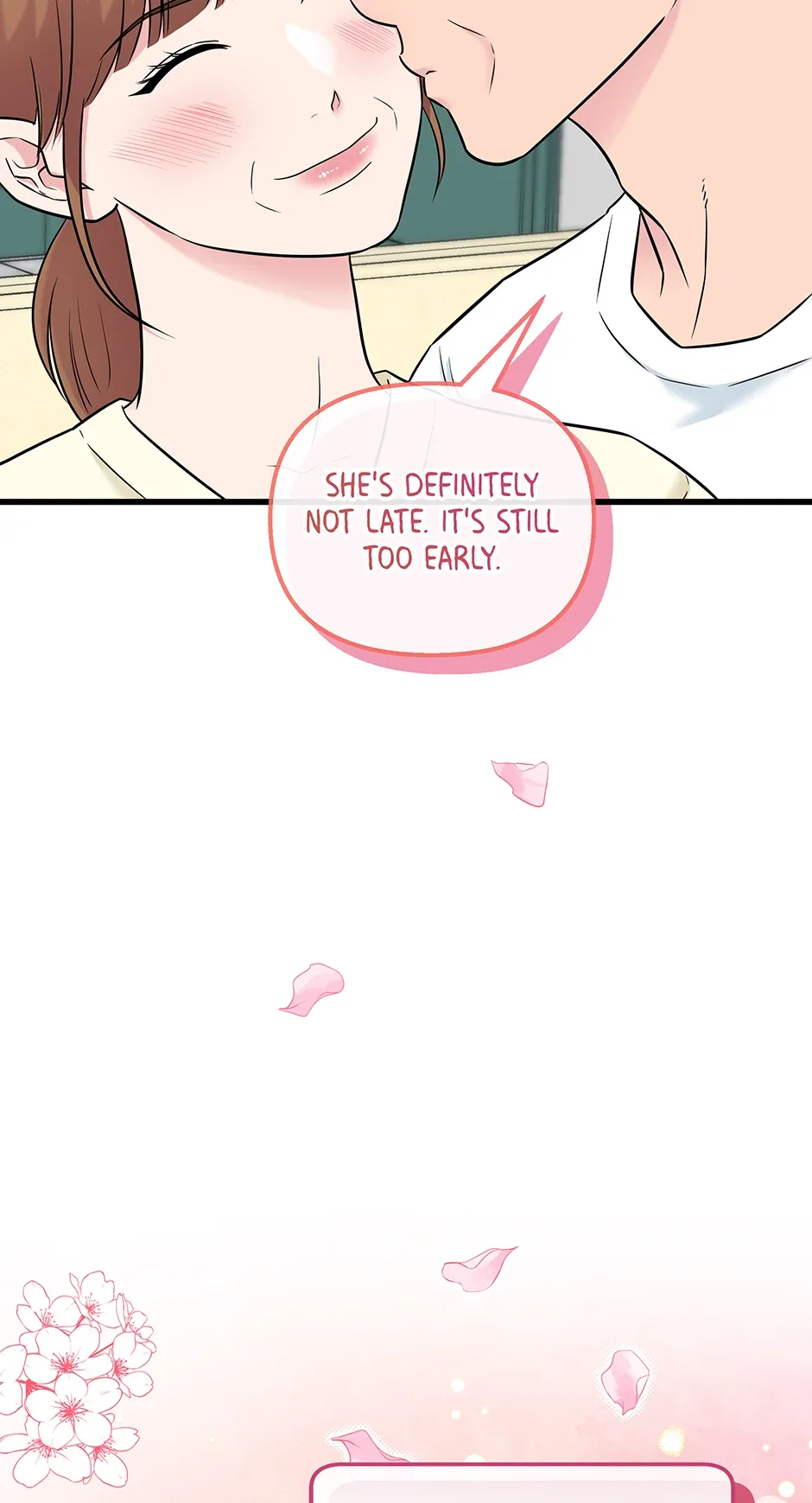 Love on Campus Chapter 79 page 97