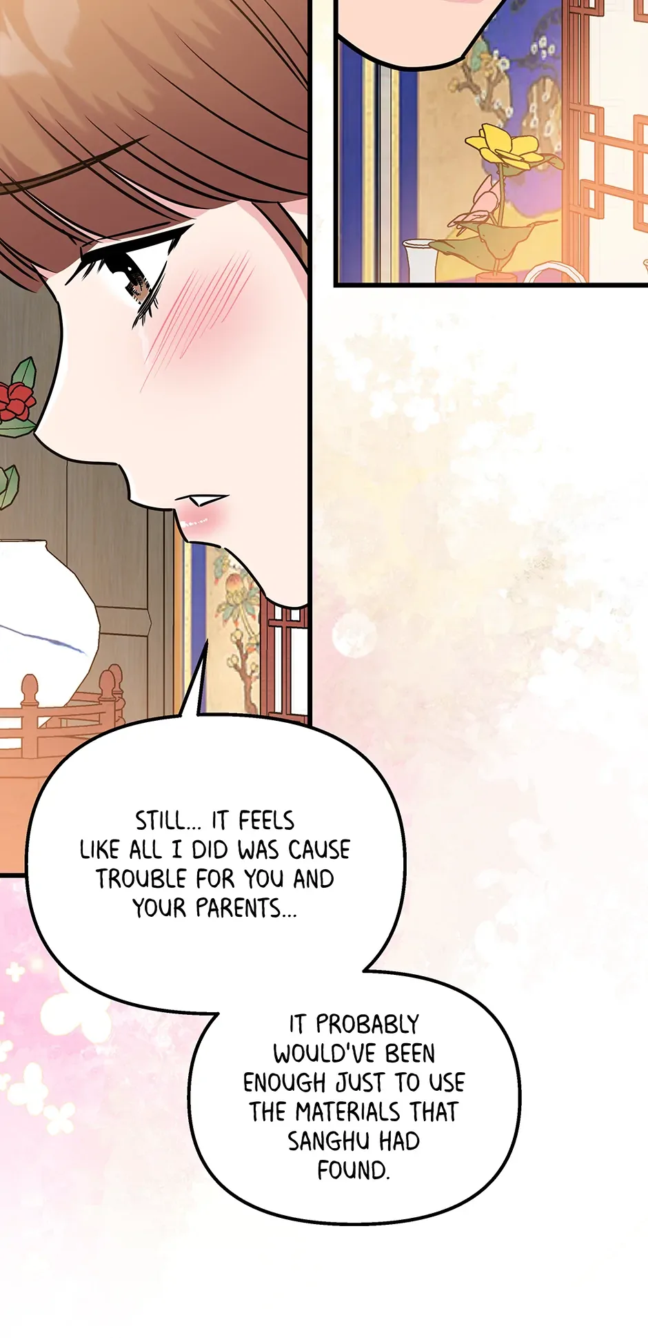 Love on Campus Chapter 62 page 53