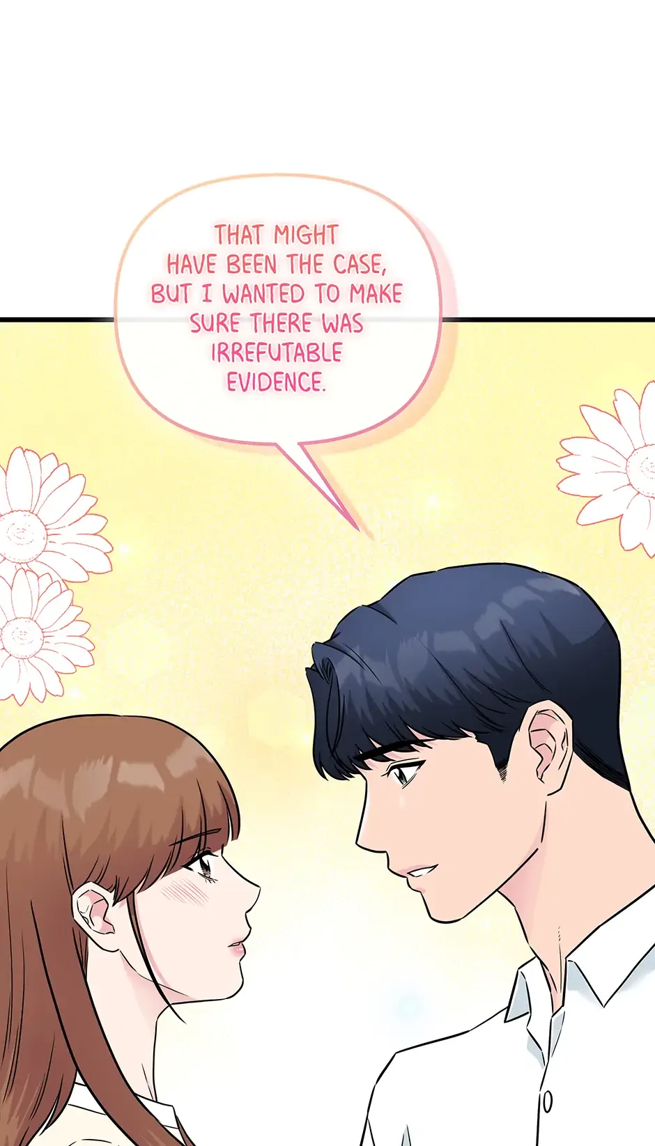Love on Campus Chapter 62 page 54