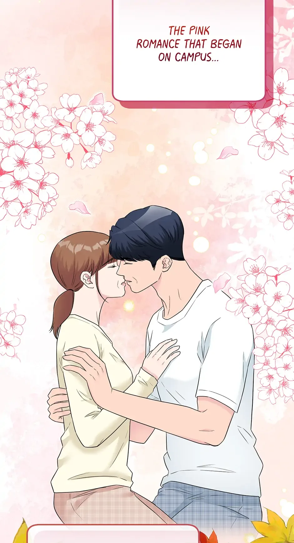 Love on Campus Chapter 79 page 98